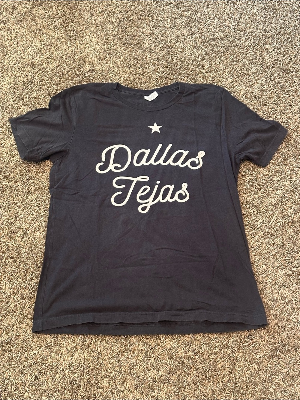 Dallas Shirt